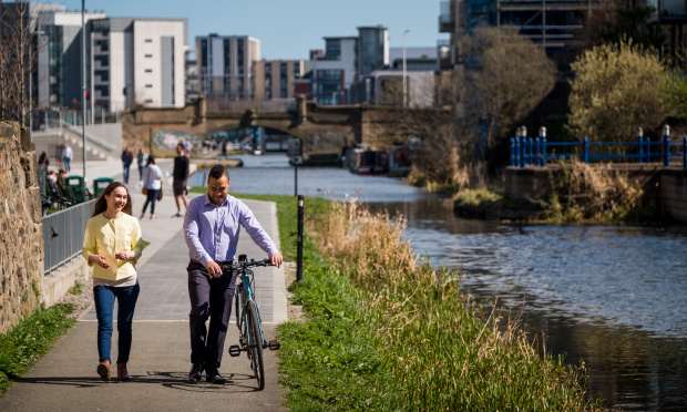 Active Travel