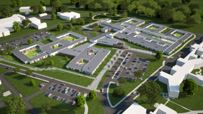 Capital Projects