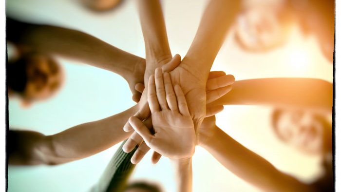 Communities